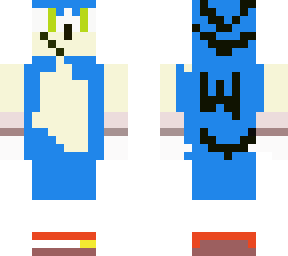sonic the hedgehog from scratch