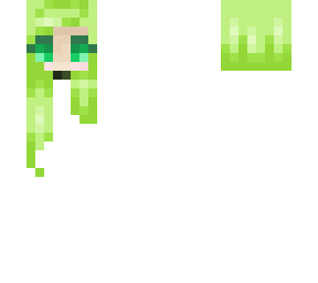 sorrel - hair base + new shading style