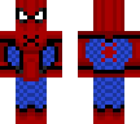 spider man