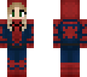 spidergirl
