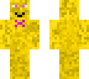 spring bonnie/purple guy
