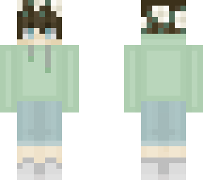 spring boy v1