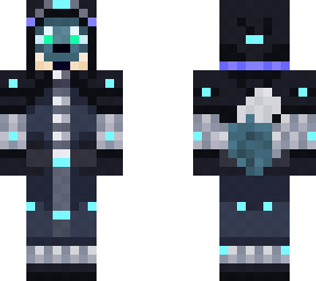 stealth wolf
