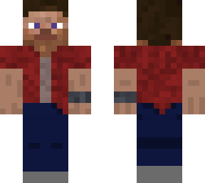 steve