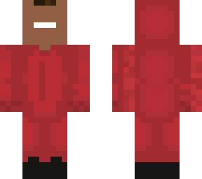 steve money heist
