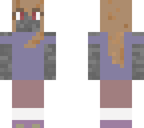 stone girl