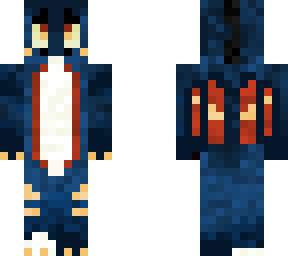 styx dragon oc