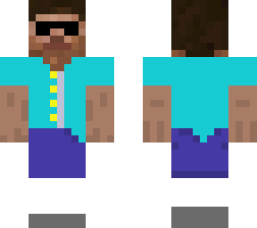 summer steve