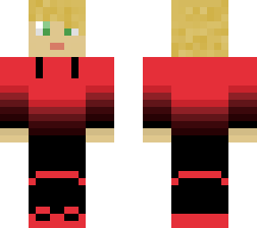 supercrazymark / daddyflipflop's mc skin