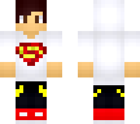 superman