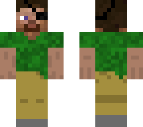 survivor steve (mcdoth)