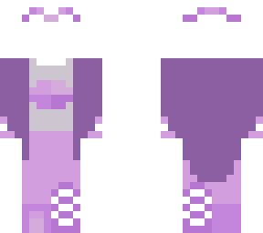 team amethyst - ob