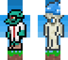 terraria npc contest (read desc for details)