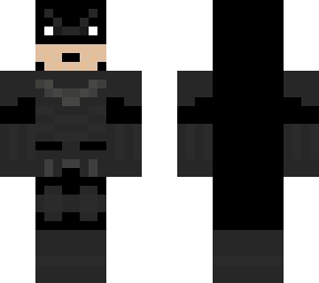 the bat-man