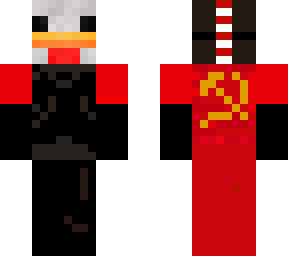 the commie chicken 2.0