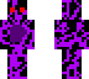the ender