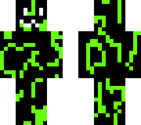 the glitch