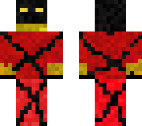 the ninja