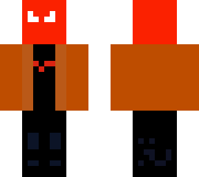 the red hood