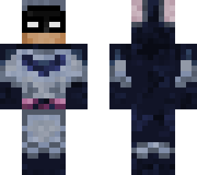 thedeluxe4 = happy easter d4