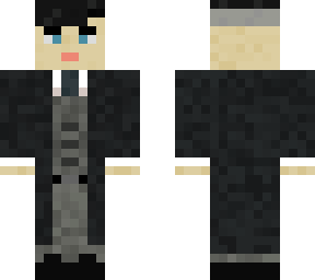 thomas shelby