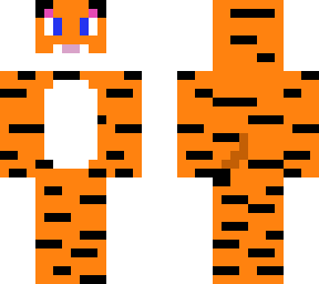 tijger