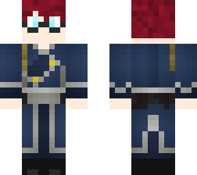 trooper  glasse