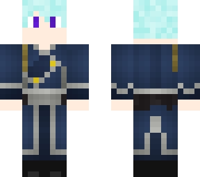 trooper fma