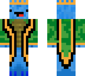 turtle king (remake)