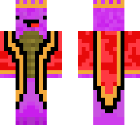 turtle king (remake)
