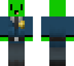 turtle police