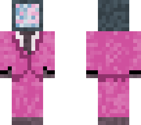 tv suit