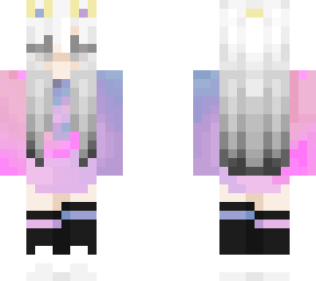 tye dye queen // request