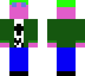 tyger (w.i.p)