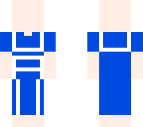 ua gym uniform (unshaded and fixed-oops)