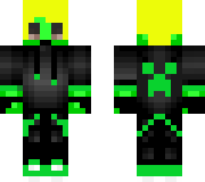 ufo creeper dude