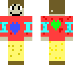 ugly sweater