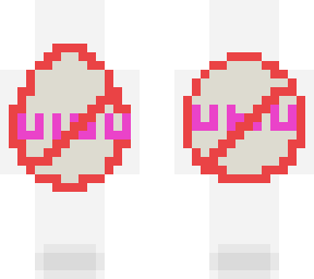 uwuster egg