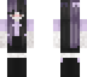 vampire girl