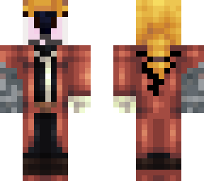 walter elric