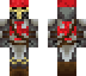 warden