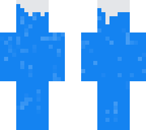 water man