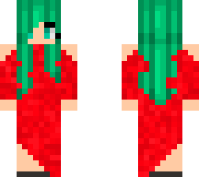 watermelon girl