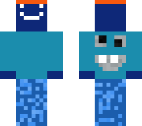weird guy 2