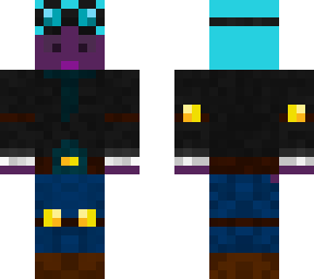 withered dantdm