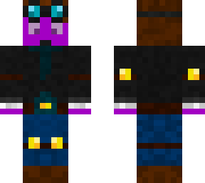 withered dantdm 3.0