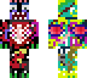worst skin contest entry.... what is this????