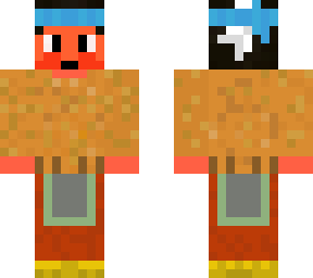 yakari