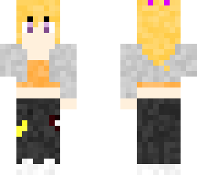 yang xiao long dgas (updated)