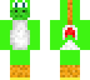 yoshi